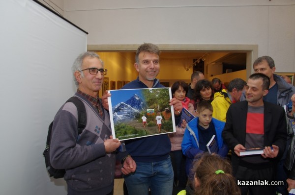 Боян Петров: „Винаги знам какво съм, къде съм и какво искам да направя“