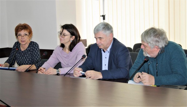 4 нови професионални паралелки се откриват в областта