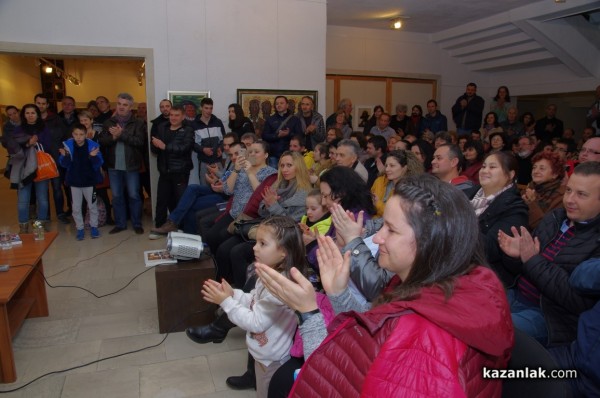 Боян Петров: „Винаги знам какво съм, къде съм и какво искам да направя“