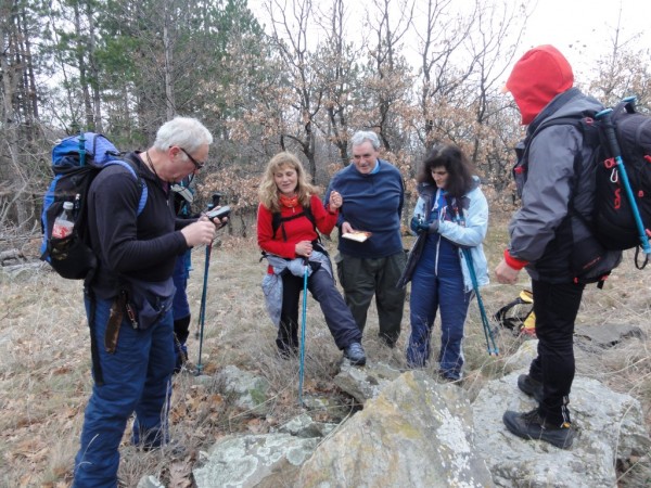 Зарезански  излет и  Ехо-Заразан