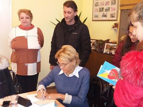 “Любовта няма възраст“ в Енина