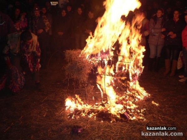 Да пречистим душите си с прошка на Сирни Заговезни