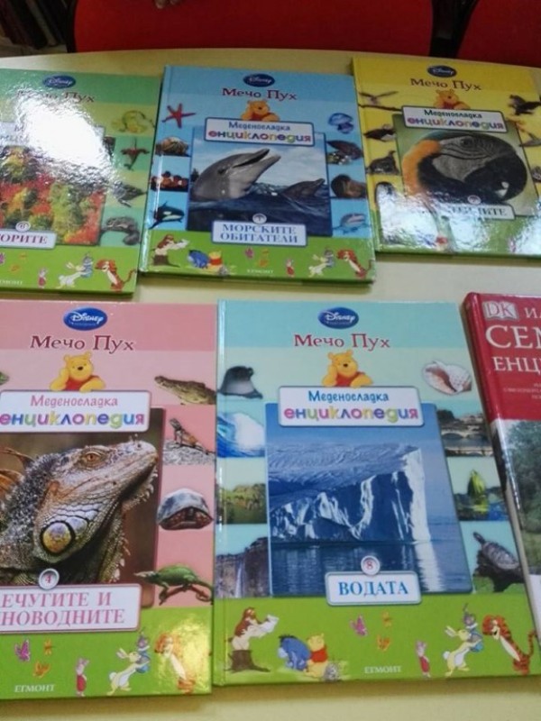 В Общинска библиотека „Искра“ чудеса се случват всеки ден