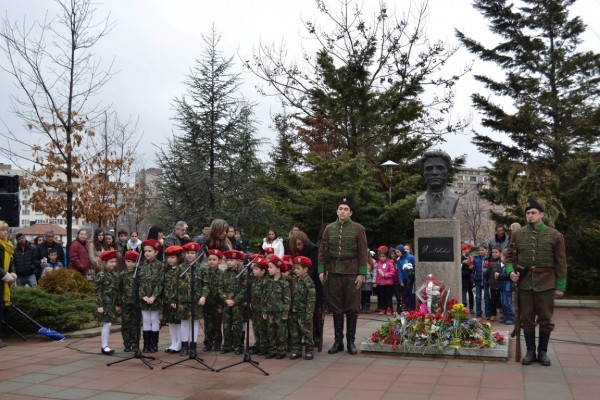 Кметът на Казанлък се срещна с Генералния консул на Турция