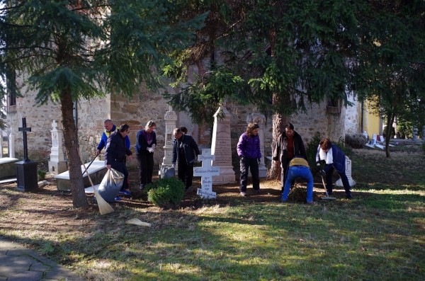 Мария Цонева: Трябва да съхраняваме и ревностно да пазим историята си
