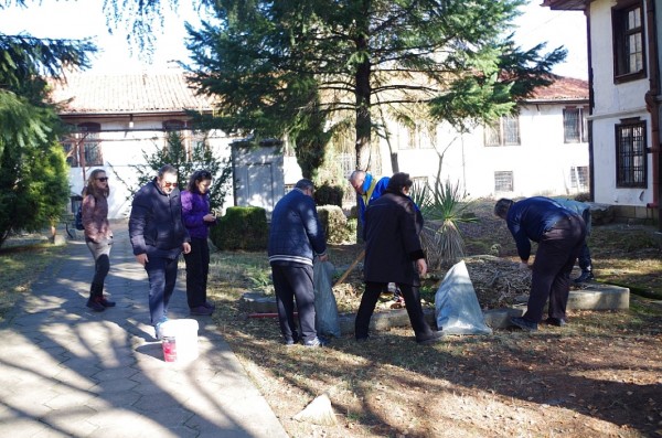 Мария Цонева: Трябва да съхраняваме и ревностно да пазим историята си