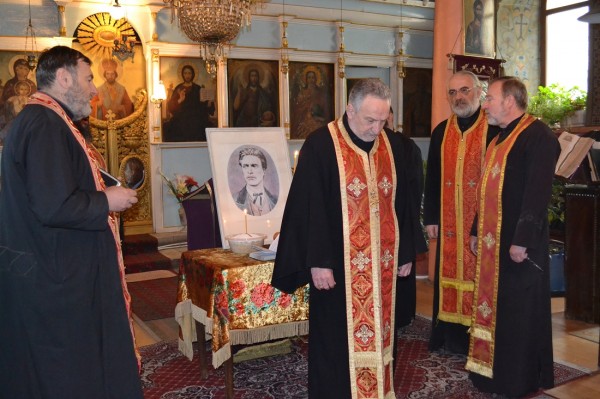 Казанлък се поклони пред подвига на Апостола на Свободата