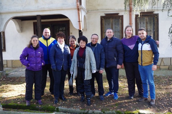 Мария Цонева: Трябва да съхраняваме и ревностно да пазим историята си