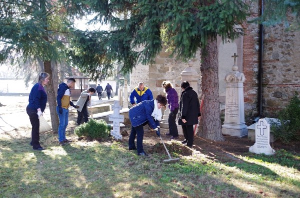 Мария Цонева: Трябва да съхраняваме и ревностно да пазим историята си