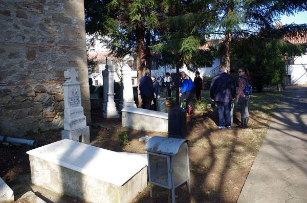 Мария Цонева: Трябва да съхраняваме и ревностно да пазим историята си