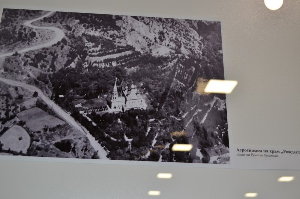 Историята на самолетостроенето в Казанлък – представена във фотографии