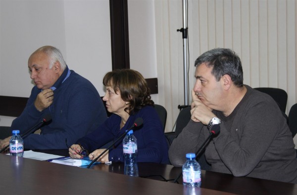 ВиК-Казанлък ще получи финансиране по европроект