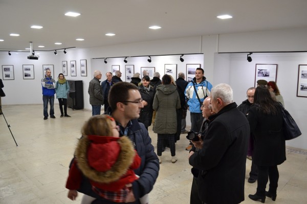 Историята на самолетостроенето в Казанлък – представена във фотографии