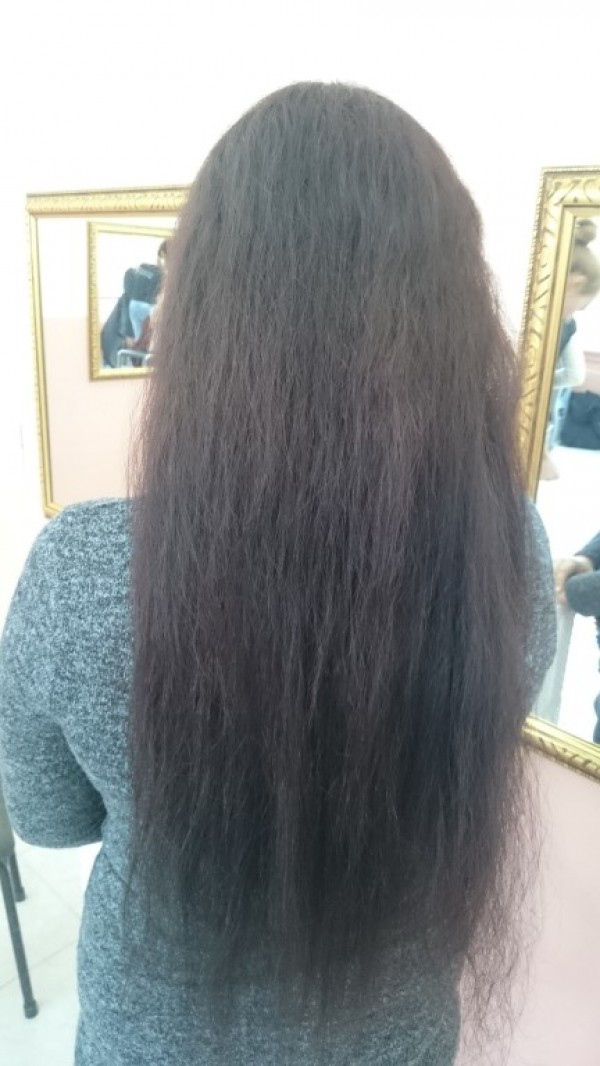 Модерни прически сътвориха в ПГ “Академик Петко Стайнов“