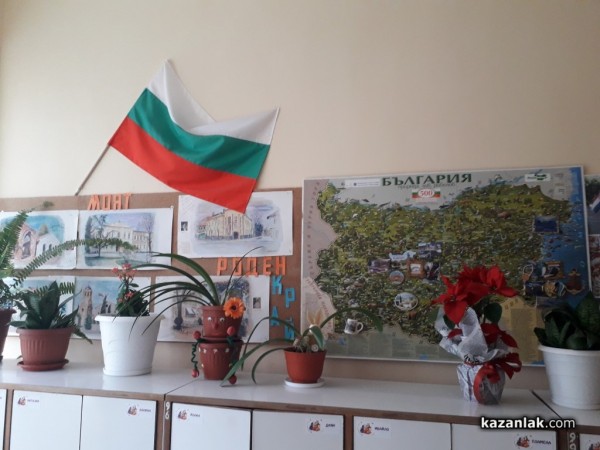 “Щастливи, отговорни и реализирани“- децата от ДГ “Мечо Пух“