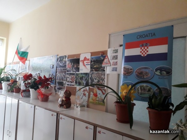 “Щастливи, отговорни и реализирани“- децата от ДГ “Мечо Пух“