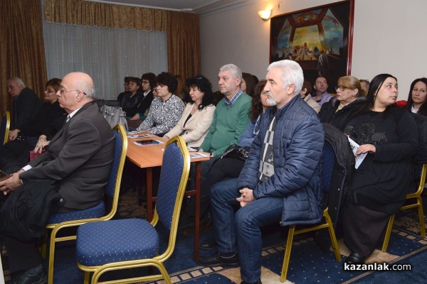 Повече практика и мотивация – повече квалифицирани кадри