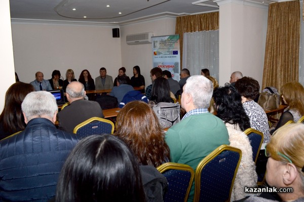 Повече практика и мотивация – повече квалифицирани кадри