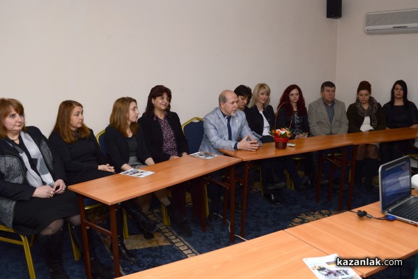 Повече практика и мотивация – повече квалифицирани кадри