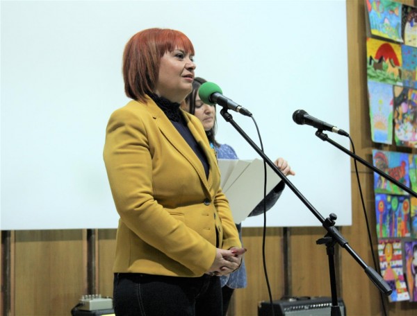 80 ученици бяха наградени в конкурса “Наследници на Дечко Узунов“