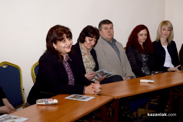 Повече практика и мотивация – повече квалифицирани кадри