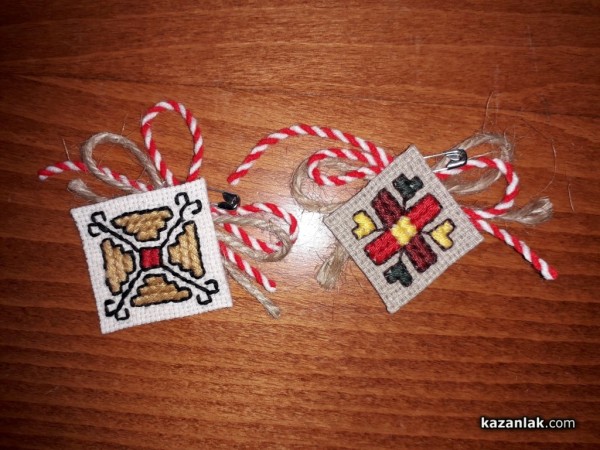  В очакване на Баба Марта