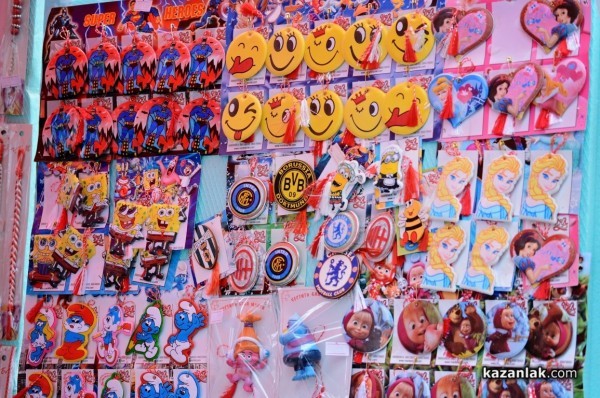  В очакване на Баба Марта