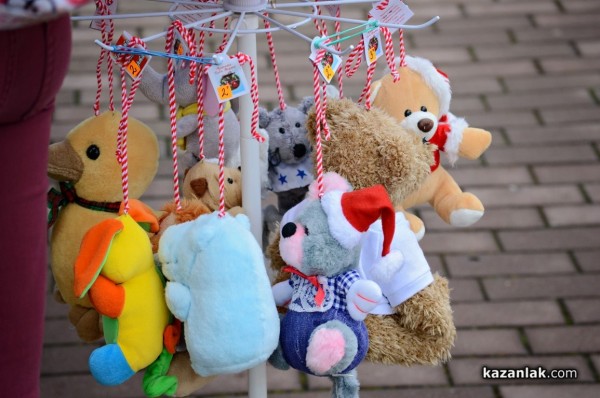  В очакване на Баба Марта