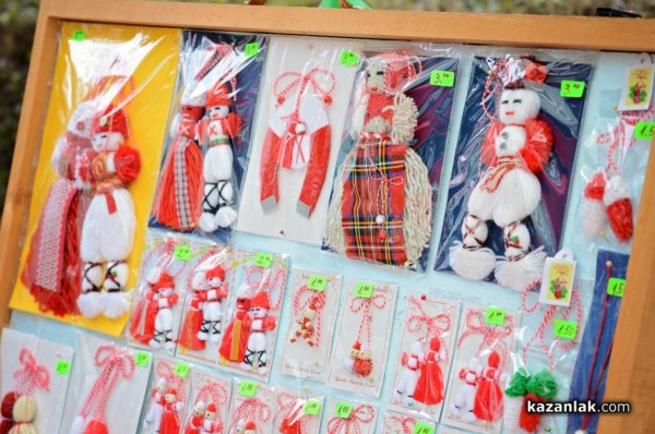  В очакване на Баба Марта