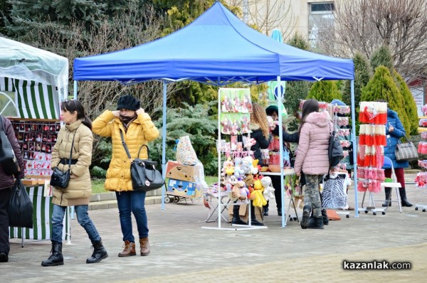  В очакване на Баба Марта
