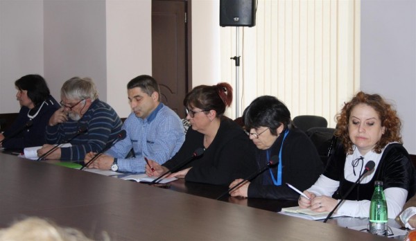 Приет е крайният вариант на Областната здравна карта