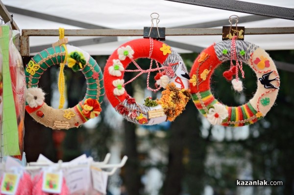  В очакване на Баба Марта