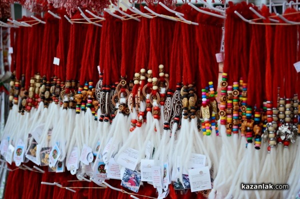  В очакване на Баба Марта