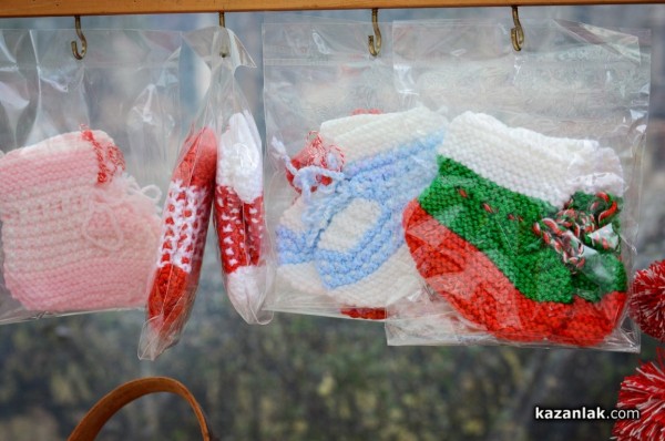  В очакване на Баба Марта