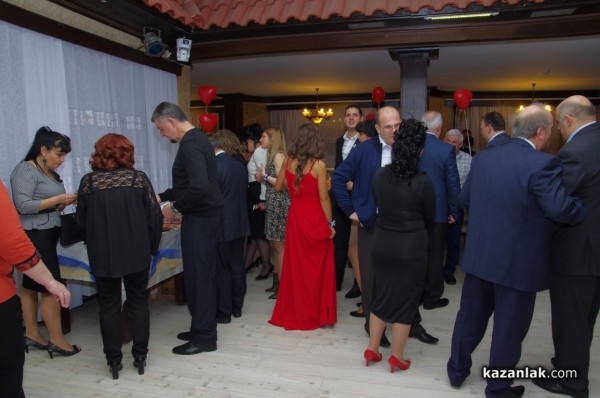 8580 лв. в подкрепа на раждането на нов живот. Инер Уил оставят трайно наследство