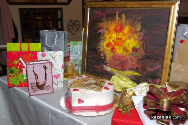 8580 лв. в подкрепа на раждането на нов живот. Инер Уил оставят трайно наследство