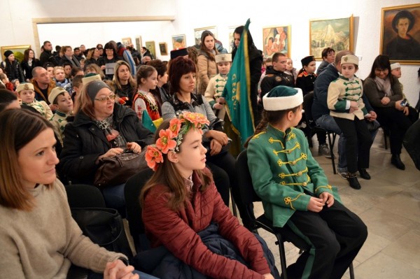 Отличени в националния конкурс – рецитал „С обич към България“ и още 8 специални награди