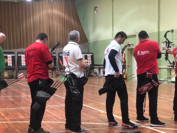 Стрелците от СК “Раптор Арчери“ с 3 медала от национален турнир