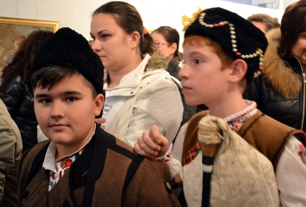 Отличени в националния конкурс – рецитал „С обич към България“ и още 8 специални награди