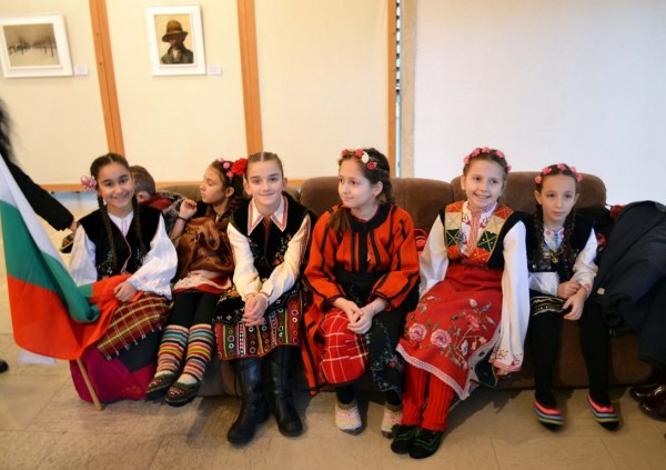 Отличени в националния конкурс – рецитал „С обич към България“ и още 8 специални награди