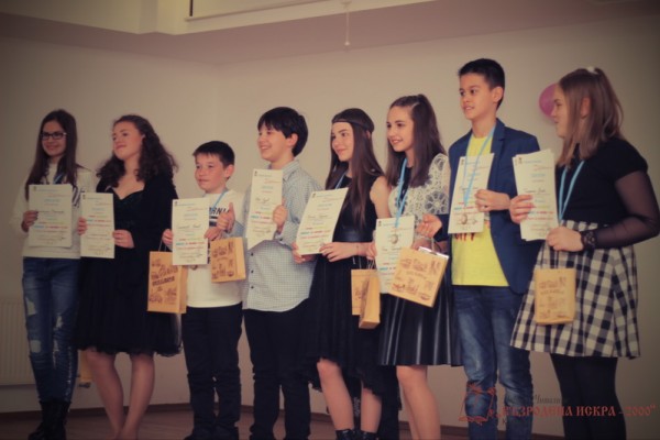 Предстои поредното издание на конкурса “С песен да възродим доброто“