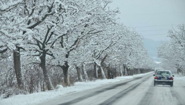 Обстановката в Старозагорска област / Новини от Казанлък