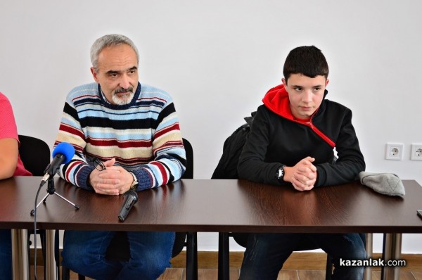 Българските математици се представят традиционно силно, затова ни канят