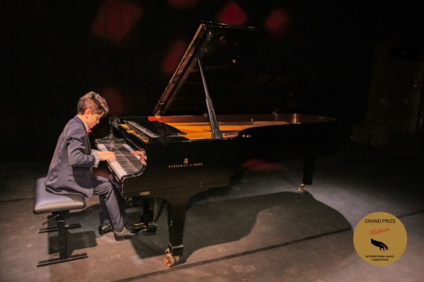 Нов блестящ успех за учениците от клавирния клас на Елена Юлиянова