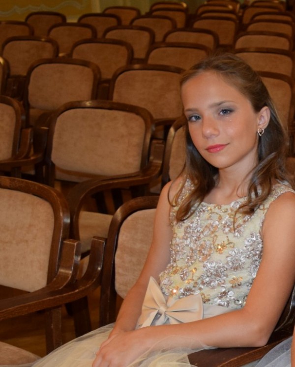 Нов блестящ успех за учениците от клавирния клас на Елена Юлиянова