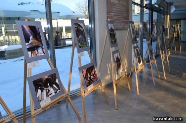 „Между Бога и хората“ разказва за българските камбани