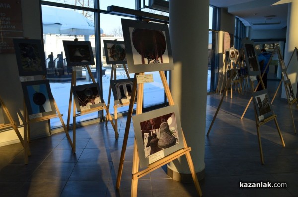 „Между Бога и хората“ разказва за българските камбани