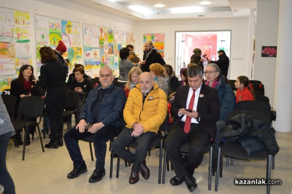 8 седмици обучение с дигитални игри за децата от “Мечо Пух“