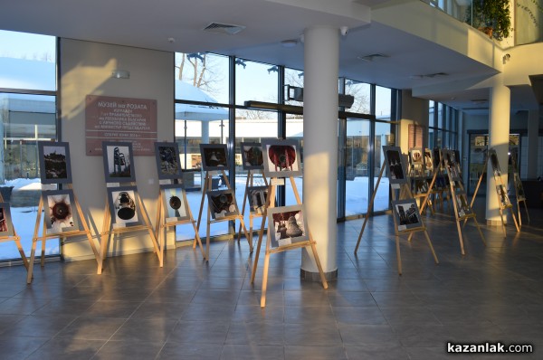 „Между Бога и хората“ разказва за българските камбани