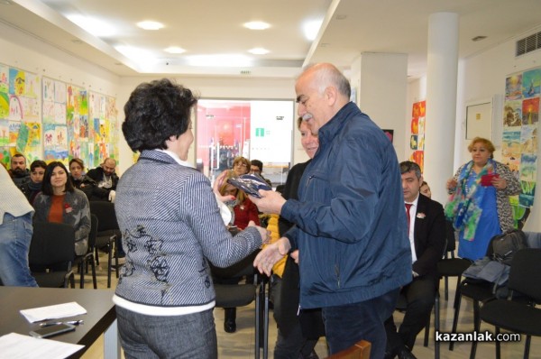 8 седмици обучение с дигитални игри за децата от “Мечо Пух“